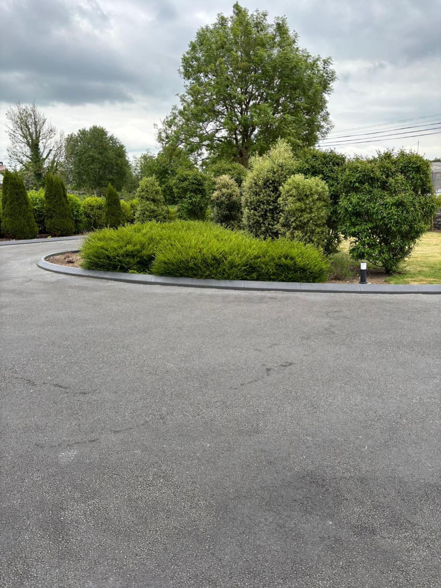 Stoneywood Haven, Galway Clarinbridge Exterior foto