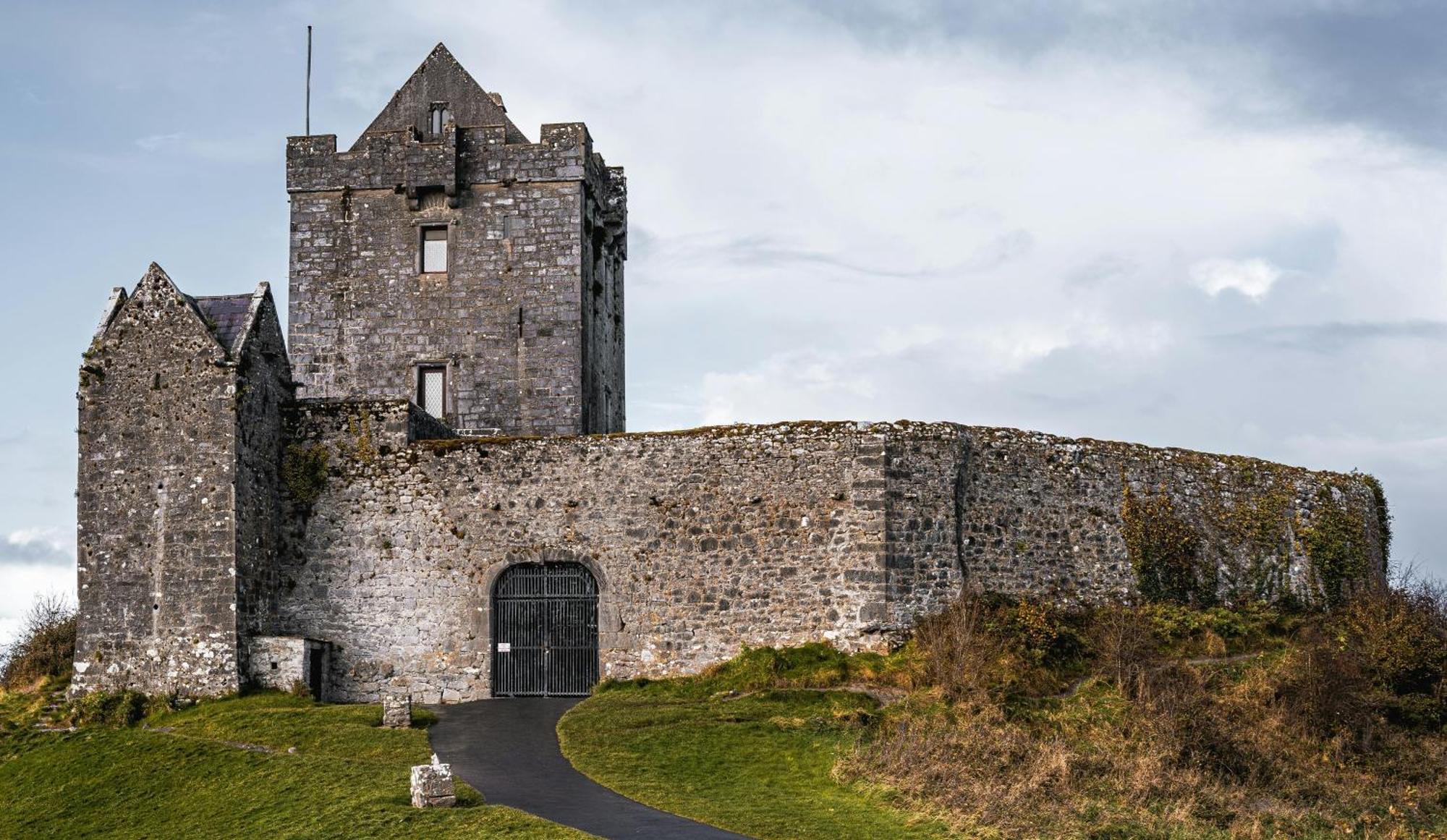 Stoneywood Haven, Galway Clarinbridge Exterior foto
